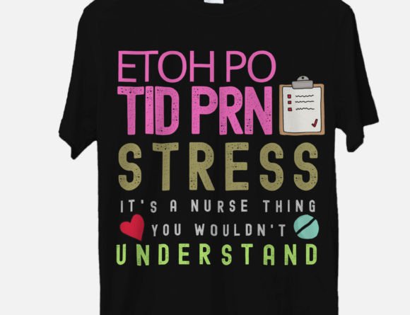 It Is a Nurse Thing Nurse PNG, Registere
